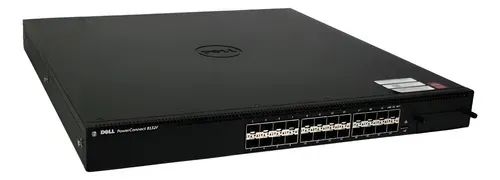 Switch Dell Powerconnect 8132F 24 Porta Sfp+ 10G - Foto 2