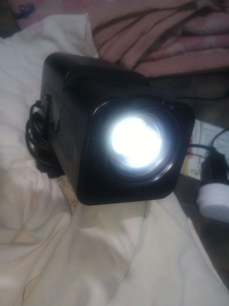 Projetor Hy320 - Foto 2