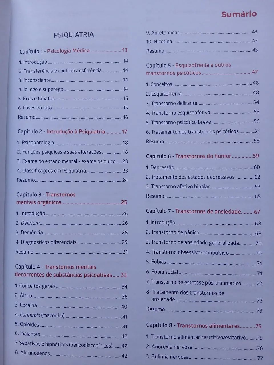 Livro psiquiatra  - Foto 2