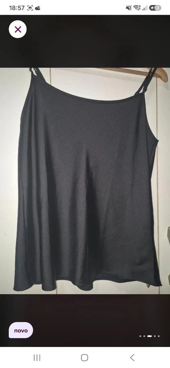 Blusa Gata Bakana - Foto 3