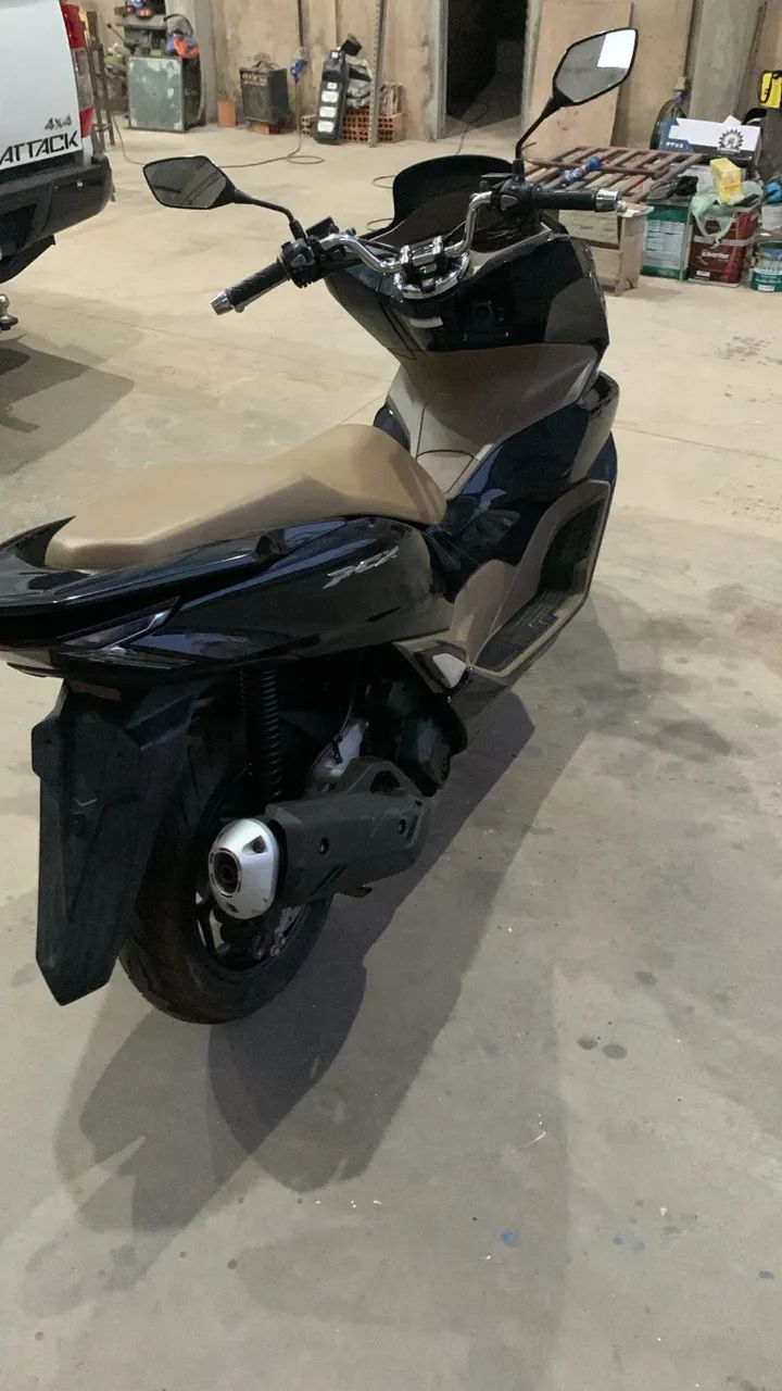 Pcx 160