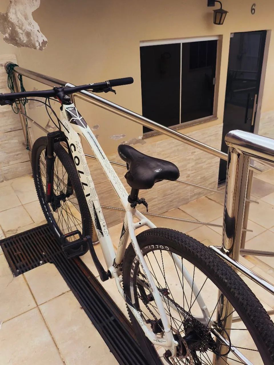 Bicicleta Colli Aro 29 - Foto 5
