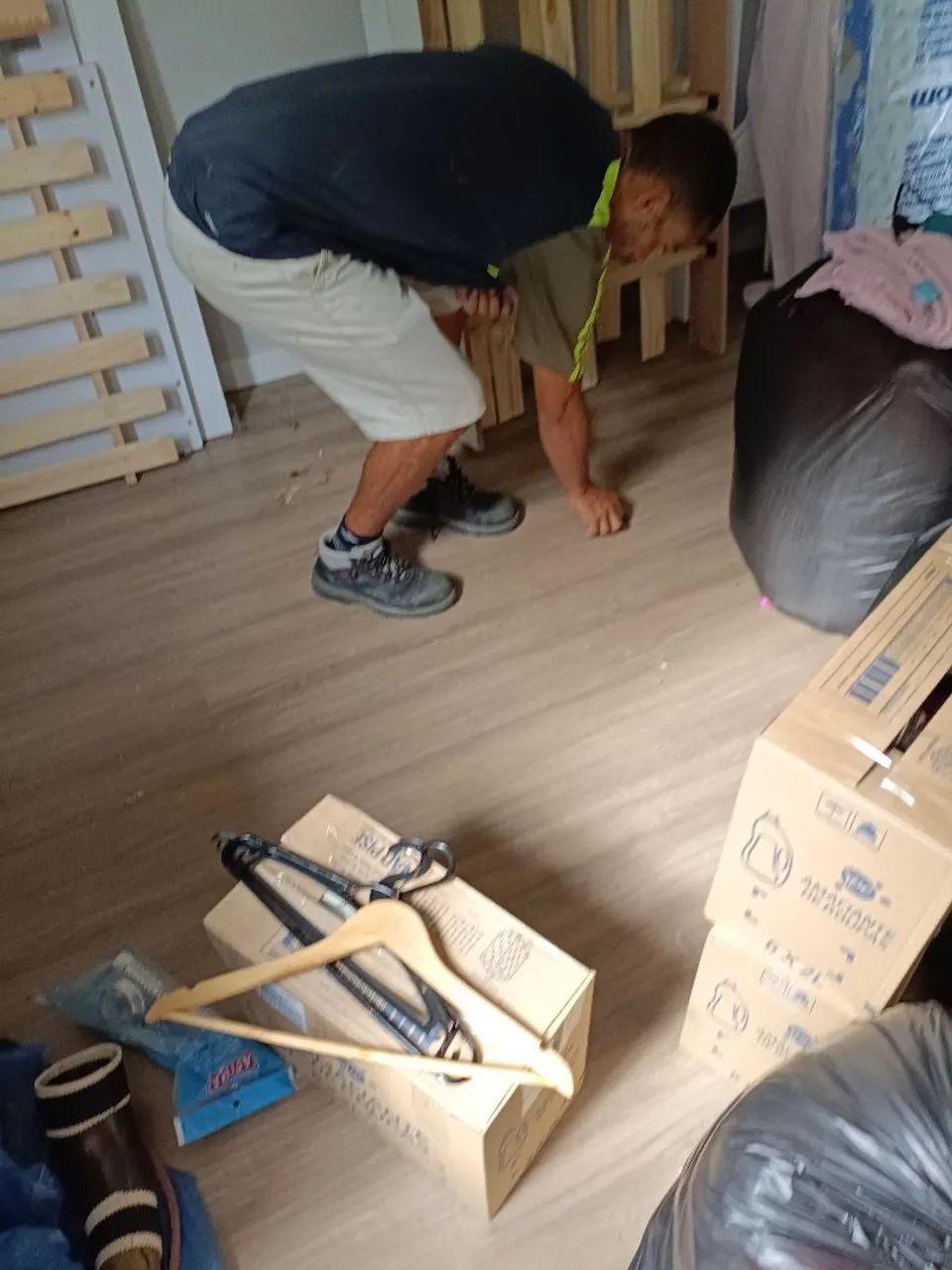 Mudanças com ou sem ajudantes  - Foto 4