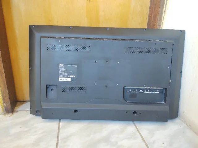 TV AOC 32 POLEGADAS - Foto 2