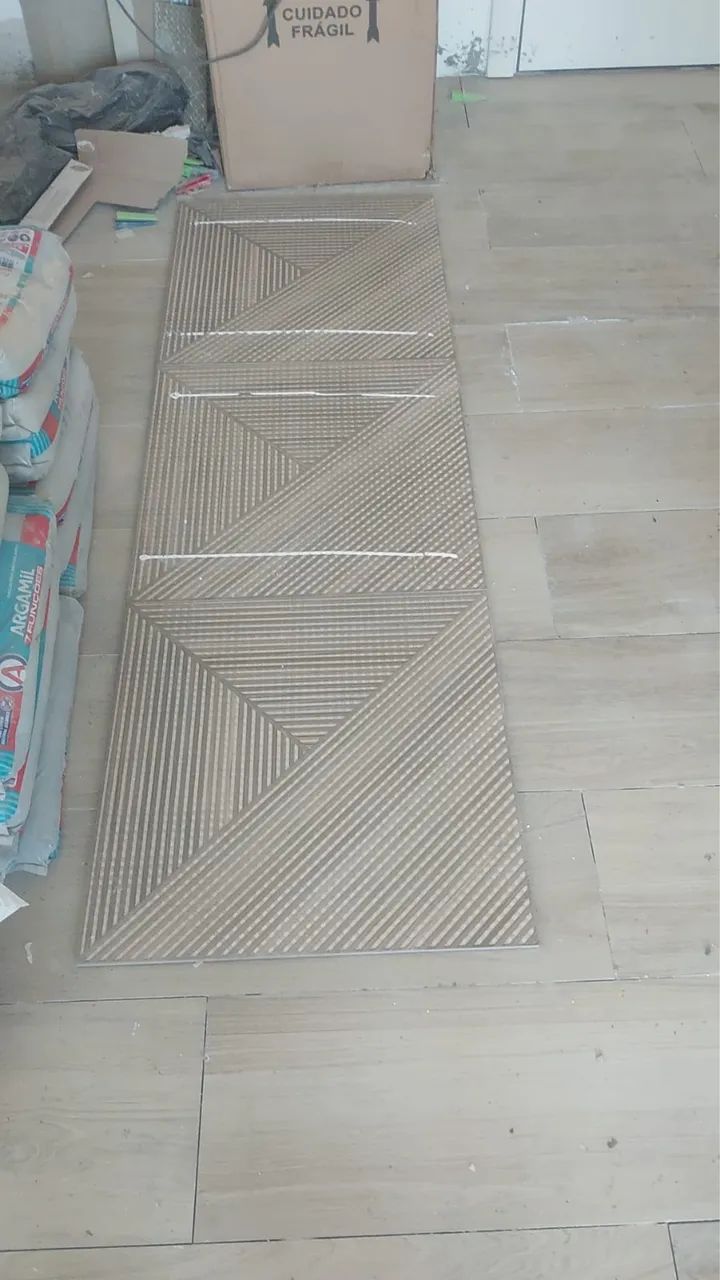 Porcelain Tile