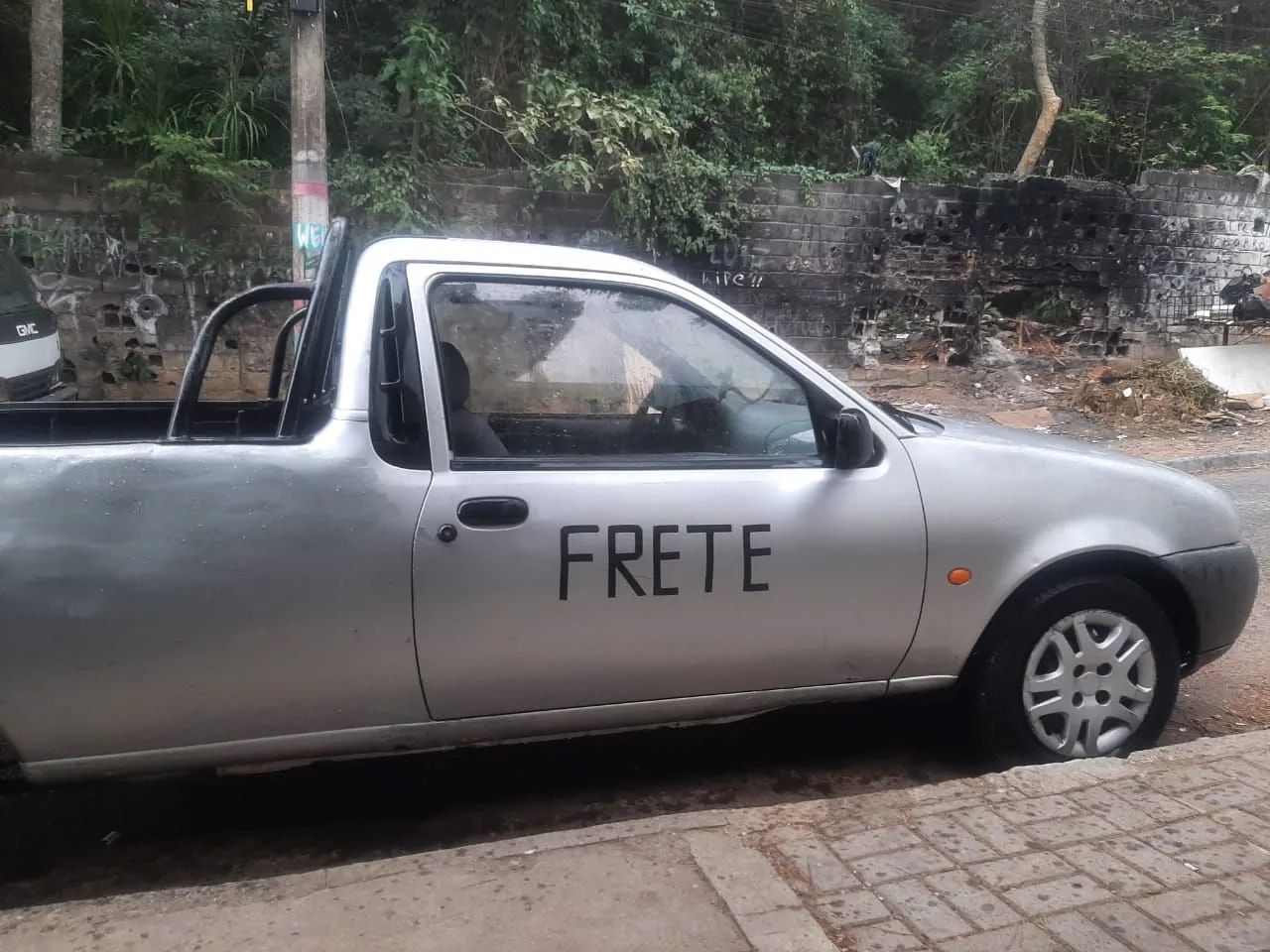 Fretes litoral do Paraná e regiao - Foto 2