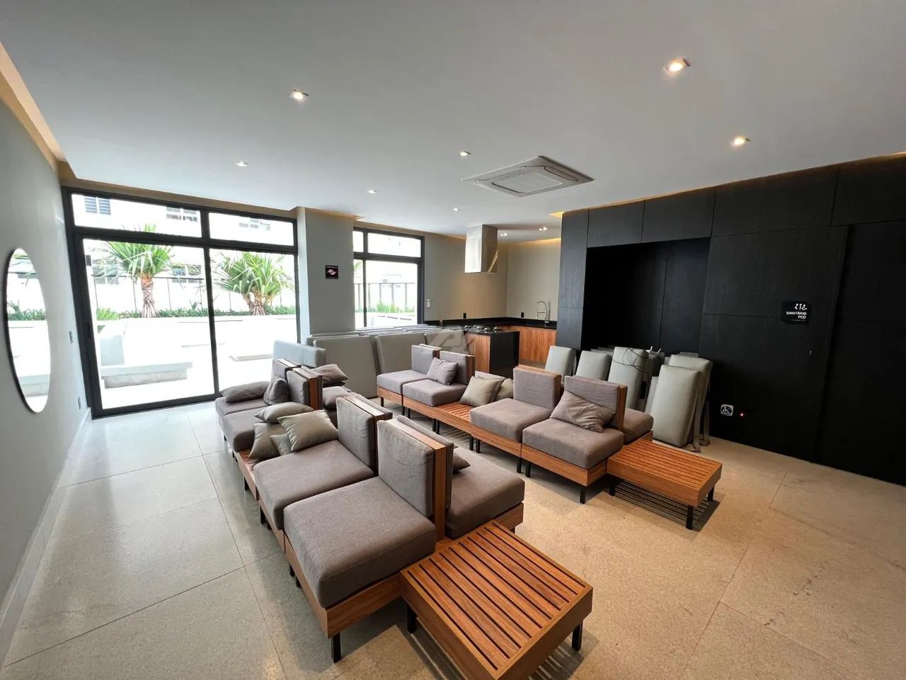 apartamento - Cambuí - Campinas - Foto 2