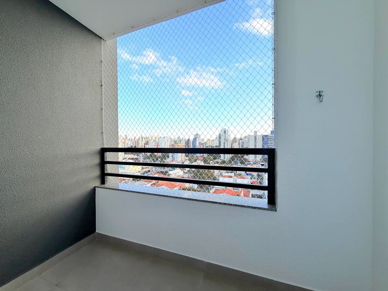 Apartamento para alugar com 2 quartos, 58 m² - Vila Itapura - Foto 5