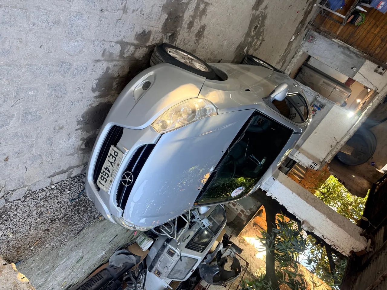 JAC J3 1.4 16V 5P Mec. 2012 - Foto 3