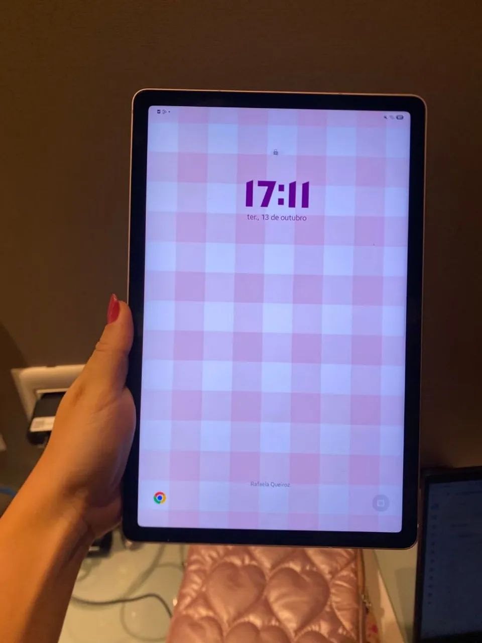 Tablet Samsung  Galaxy S9 Fe - Foto 3