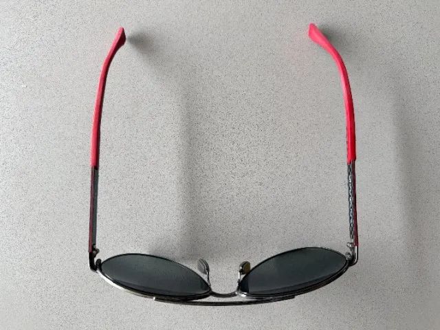  Óculos Hugo Boss 100% original - Foto 3