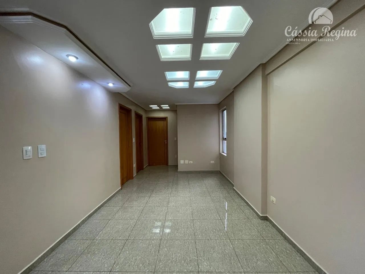 Apartamento para locação, Edificio Shangri-lá - Centro, Foz do Iguaçu - PR - Foto 4