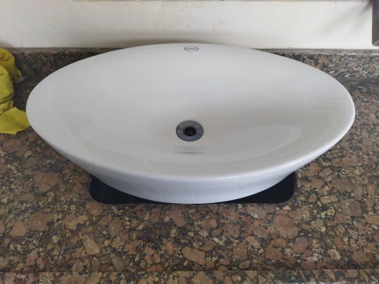Pia Jacuzzi 