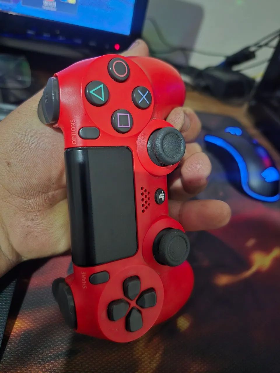 Dualshock 4 - Foto 2