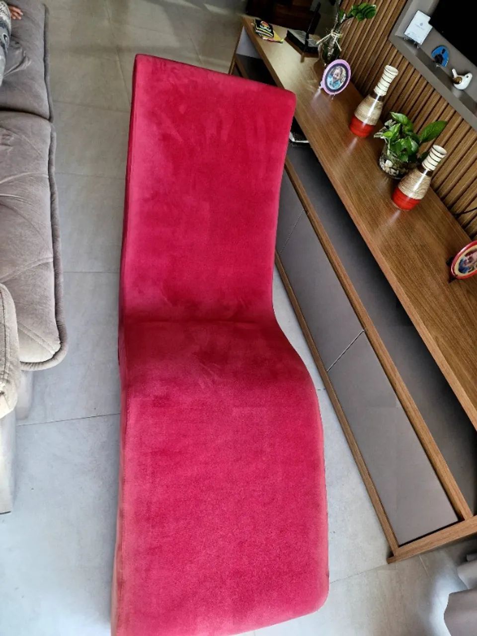 Chaise/ divã - Foto 5