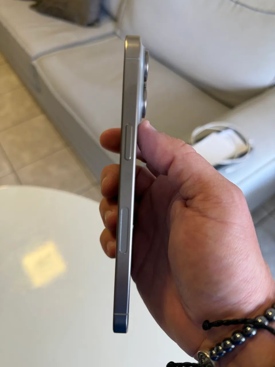 iPhone 15 Pro Max 1 TB - Foto 5