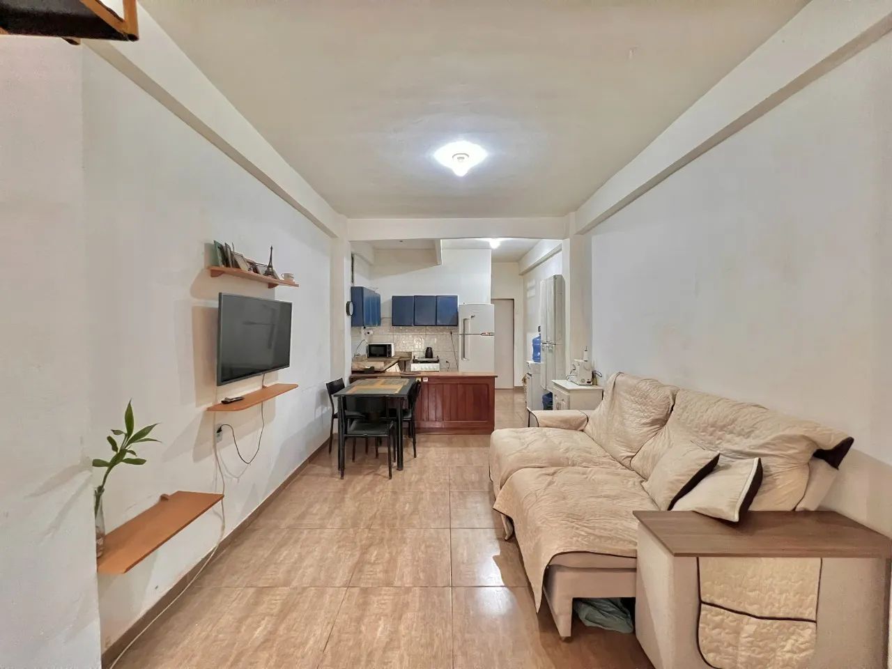 Excelente Casa no Souza - Conjunto Amapá - Foto 2