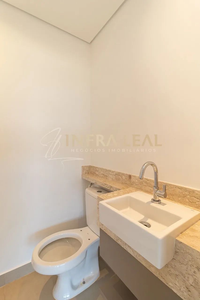 Kairós - APARTAMENTO ALTO PADRÃO | EDIFÍCIO KAIRÓS - Foto 4