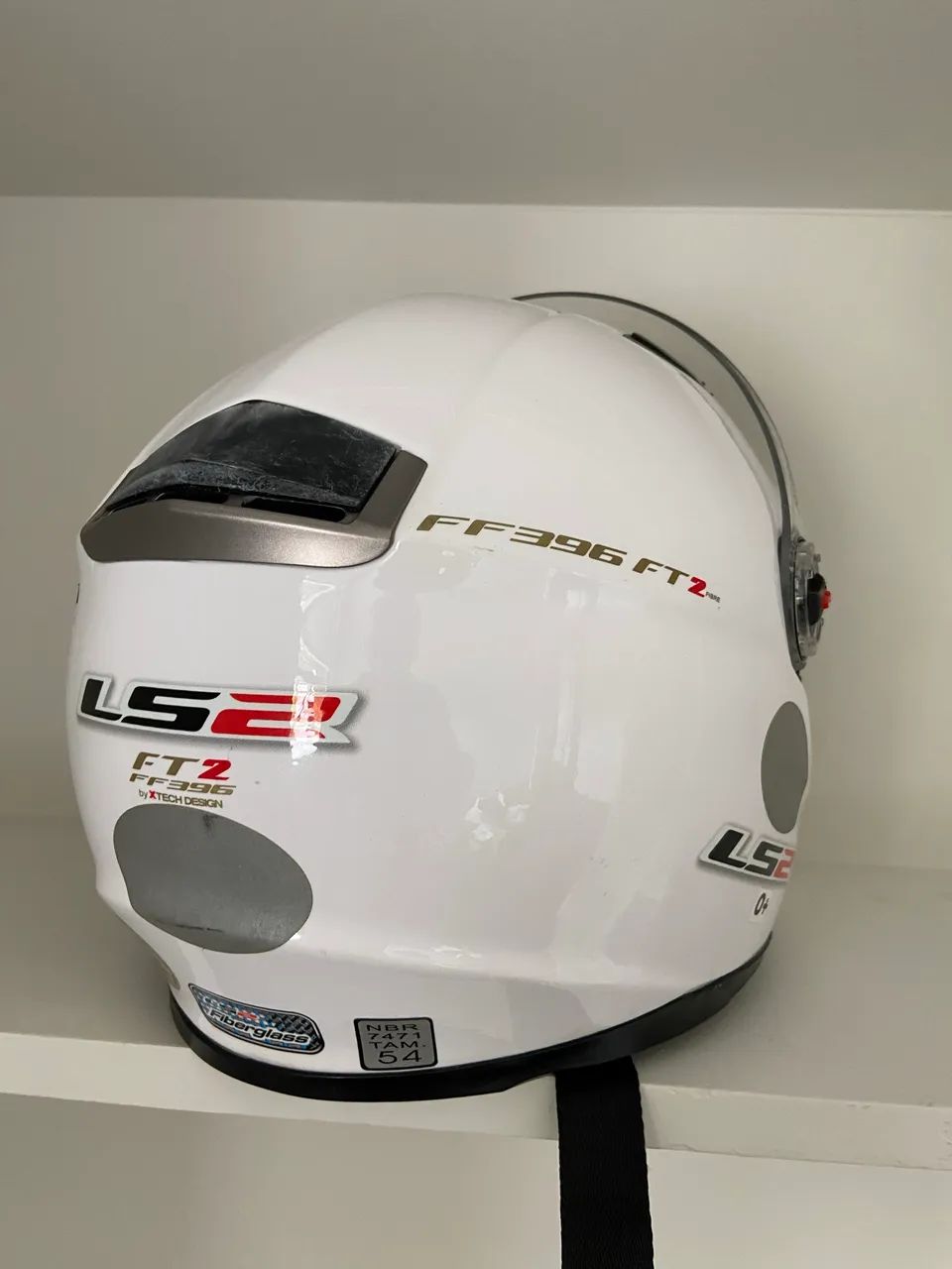 Capacete  - Foto 4