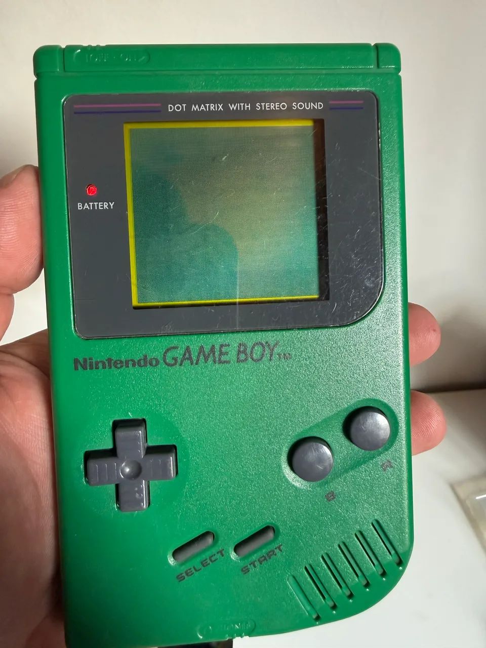 Gameboy DMG Edição Play it Loud  - Foto 2