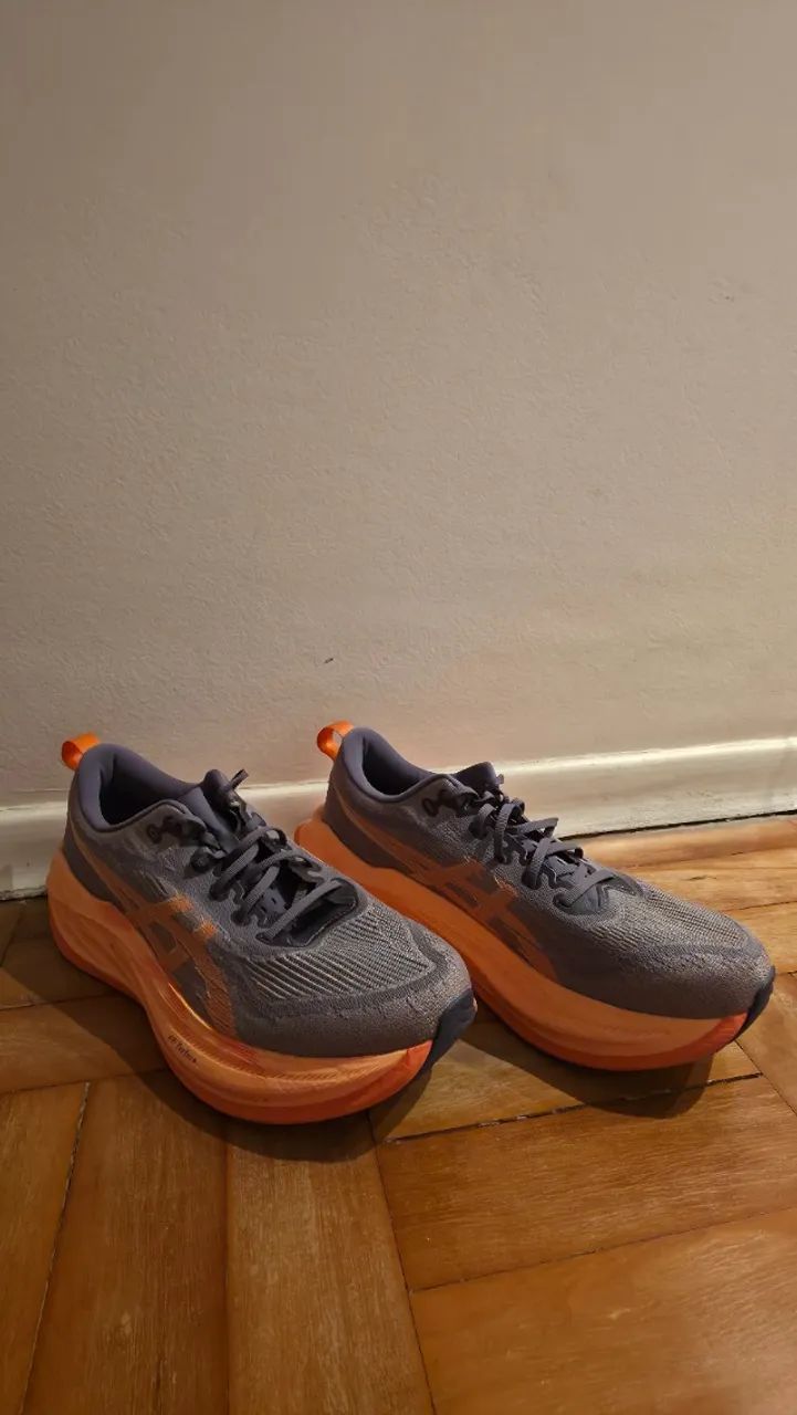  Tênis Asics Superblast 2 - Tam. 43 - Foto 2