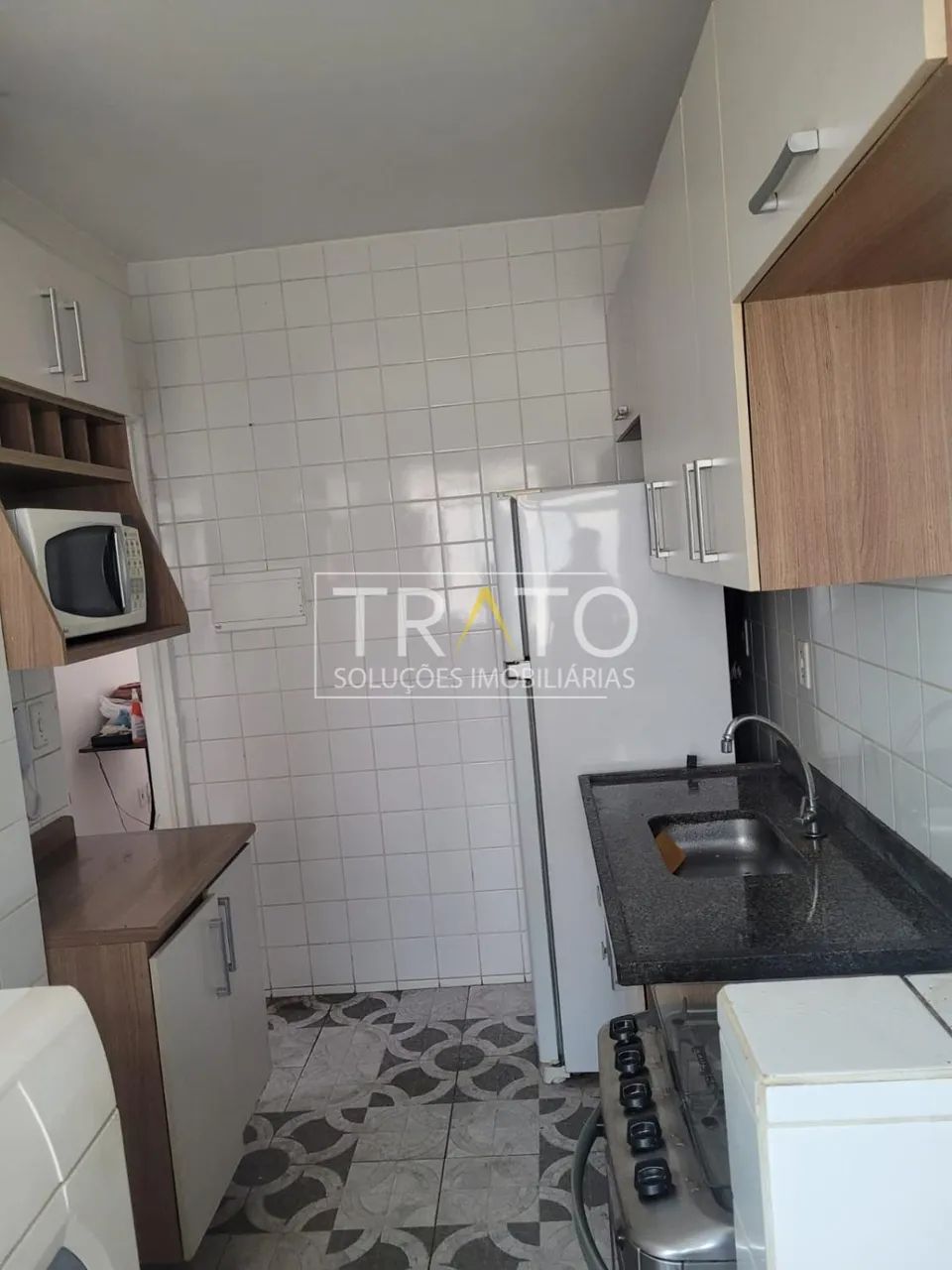 apartamento - Vargeão - Jaguariúna - Foto 4