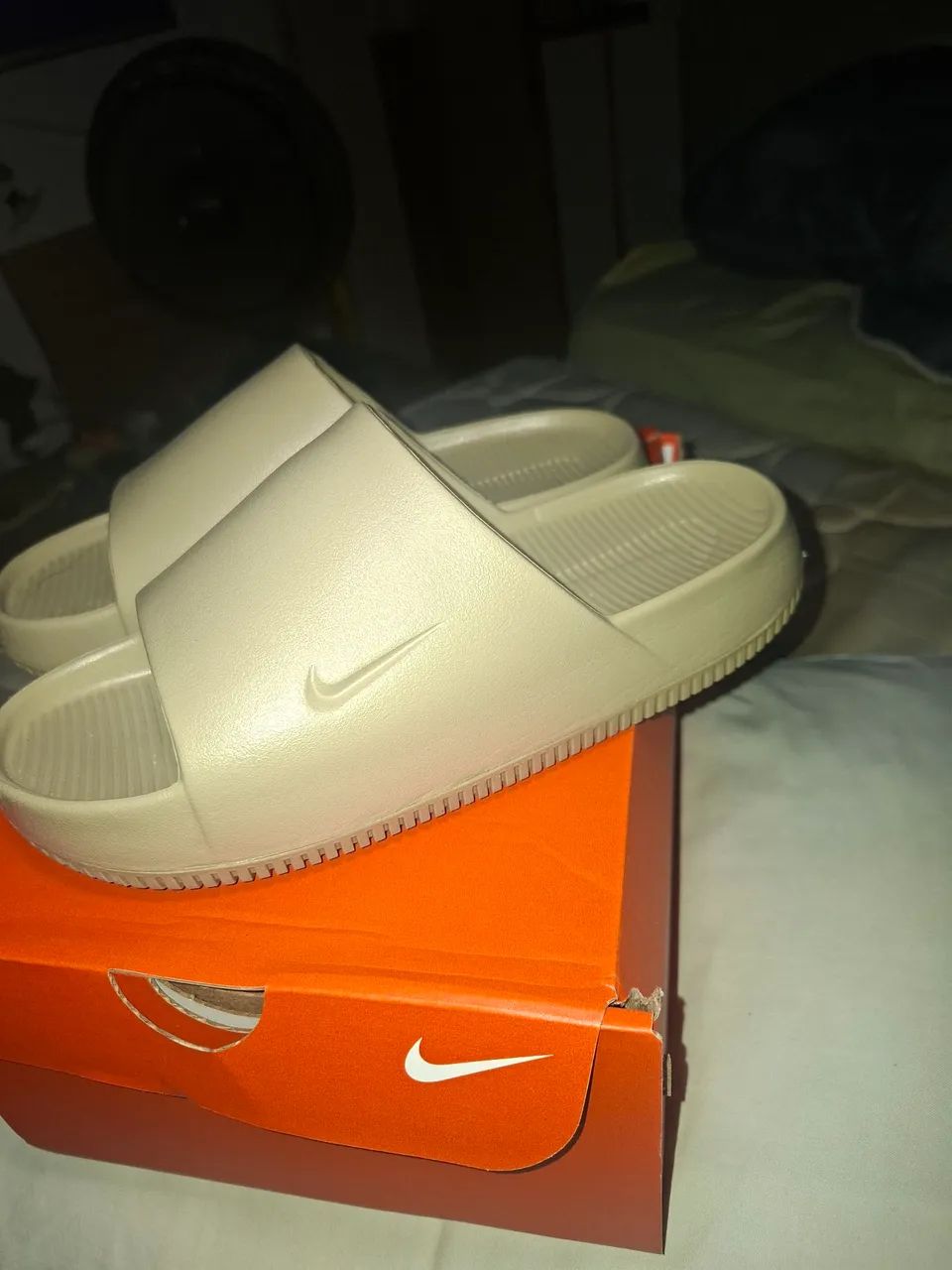 Chinelo nike original  - Foto 5