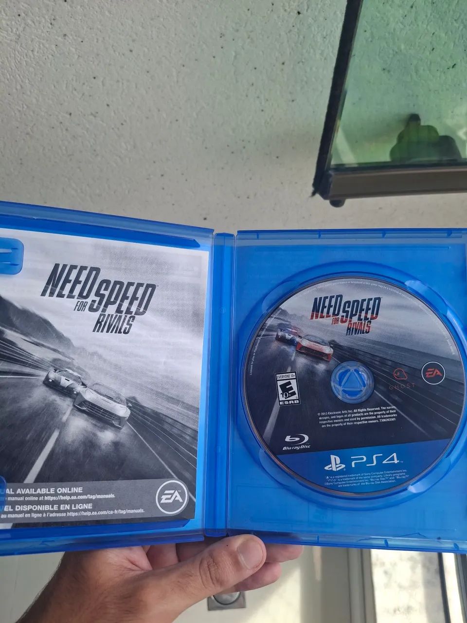 Need For Speed Rivals para PS4 - Foto 3