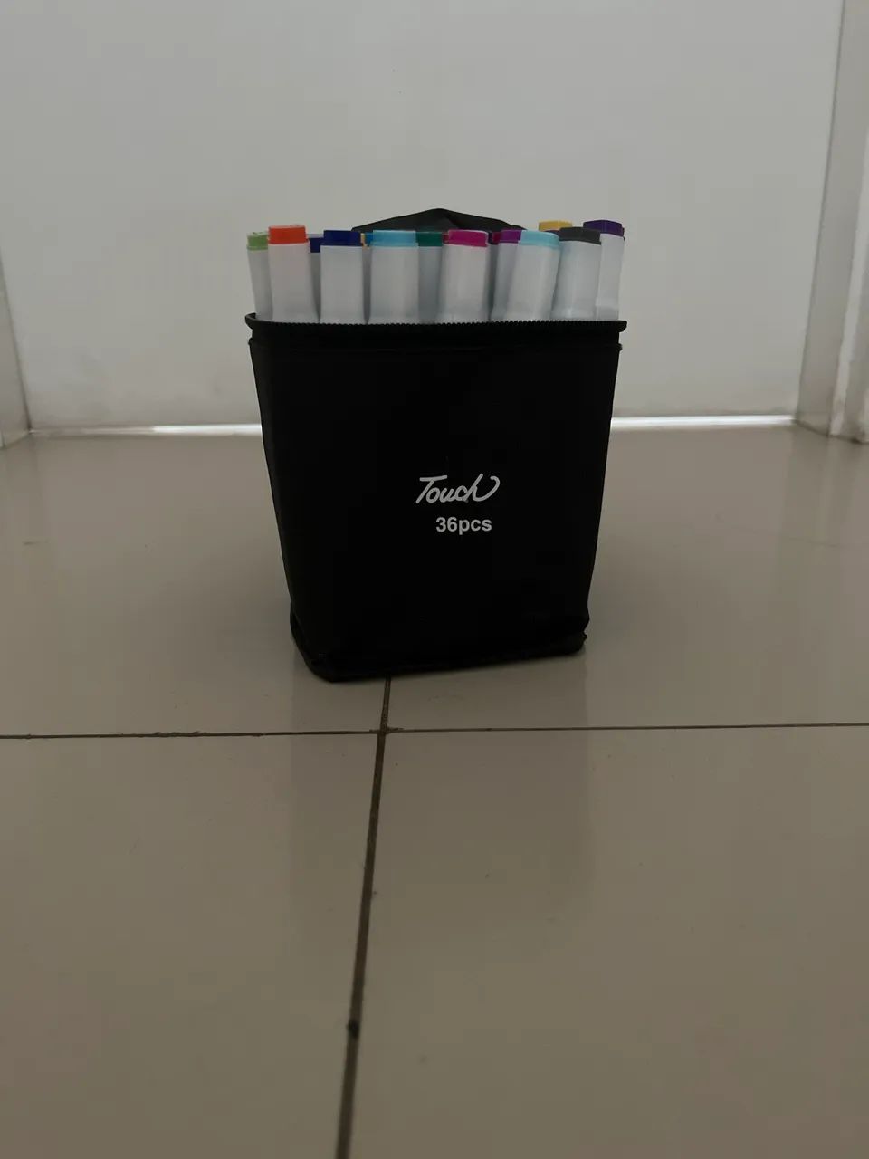 Kit de canetas Touch no precinho - Foto 2