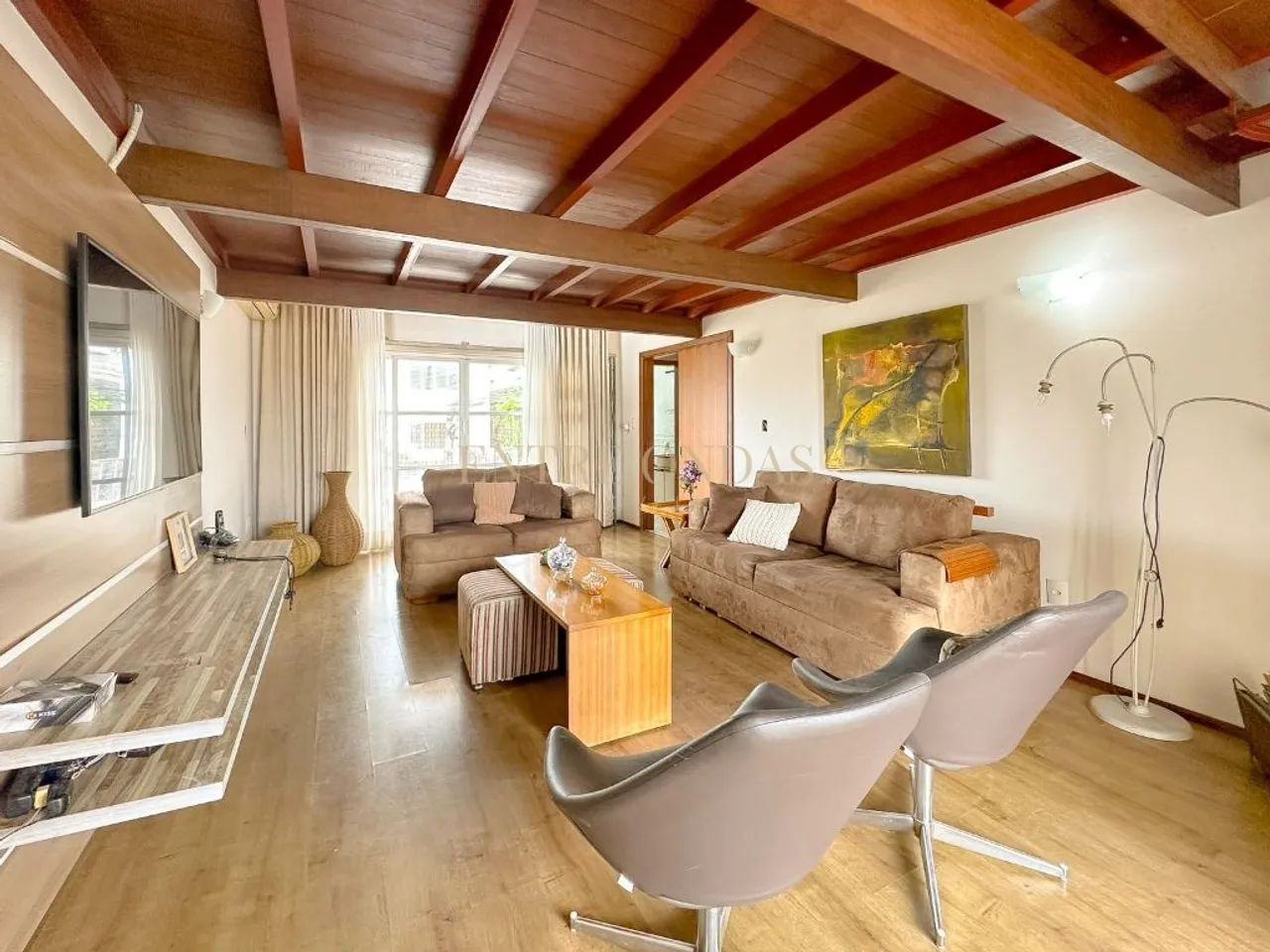 Casa com 4 quartos no bairro Estreito, Florianópolis. - Foto 5