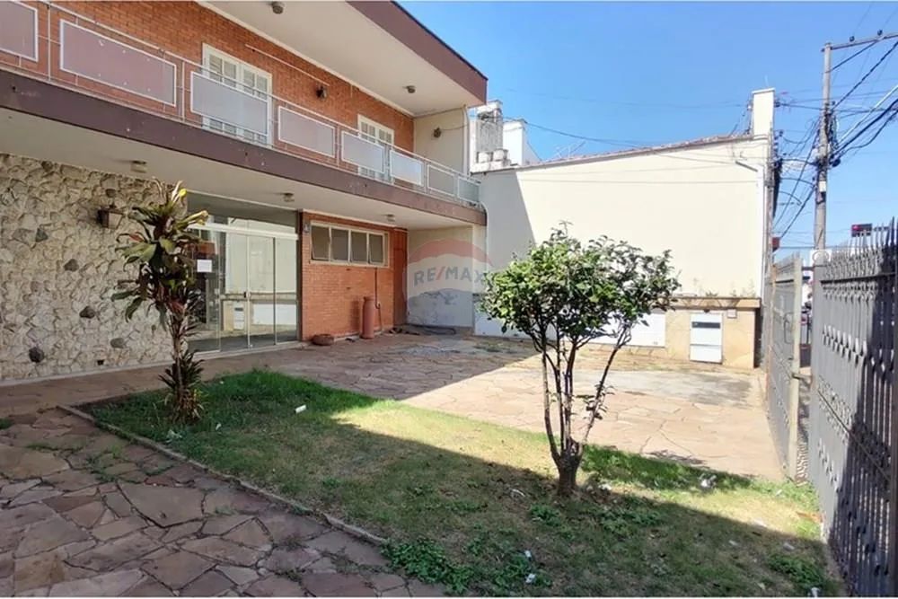 "Casa no Centro de Capivari Para Alugar"