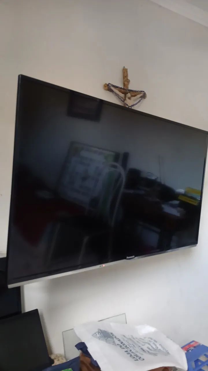 TV smart 42" Panasonic 