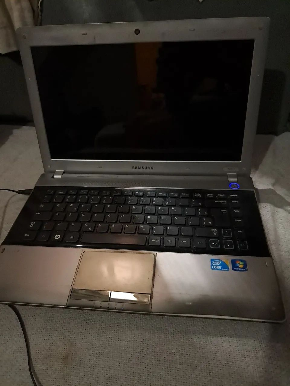 Notebook Samsung RV411. - Foto 4