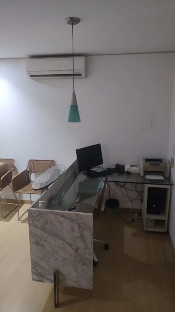 VENDO UMA SALA COMERCIAL NO CENTRO  - Foto 3
