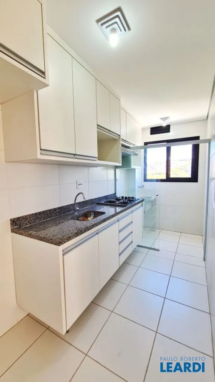 APARTAMENTO - ORTIZES - SP - Foto 2