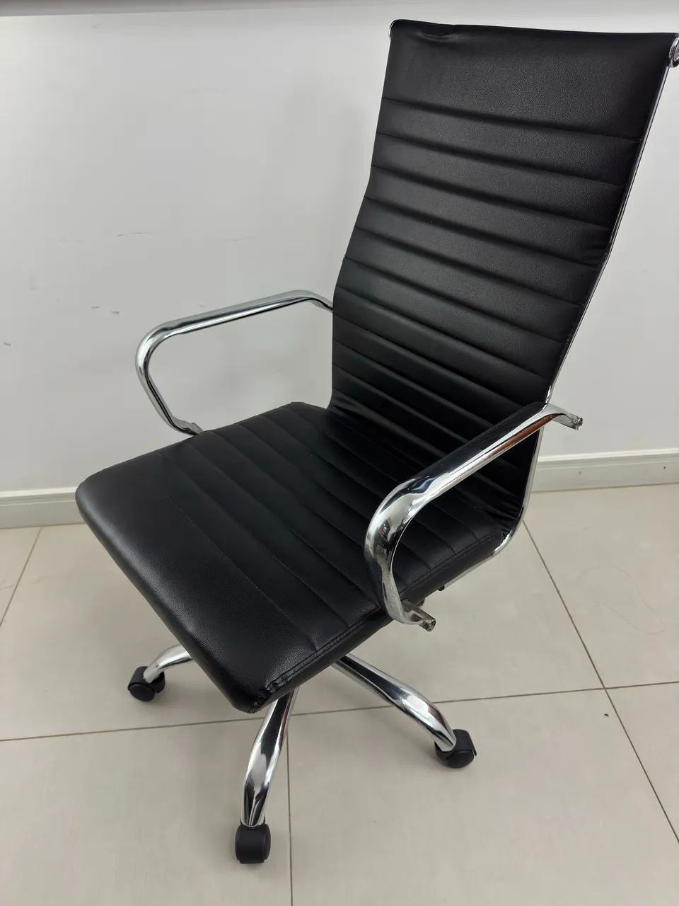 Cadeiras para escritório  - Foto 3