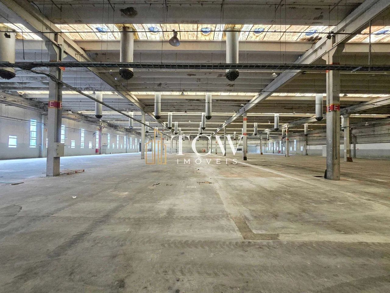 Galpão Industrial e Logístico à Venda em Suzano | 13.320 m² | 22 Docas | São Paulo/SP - Foto 5