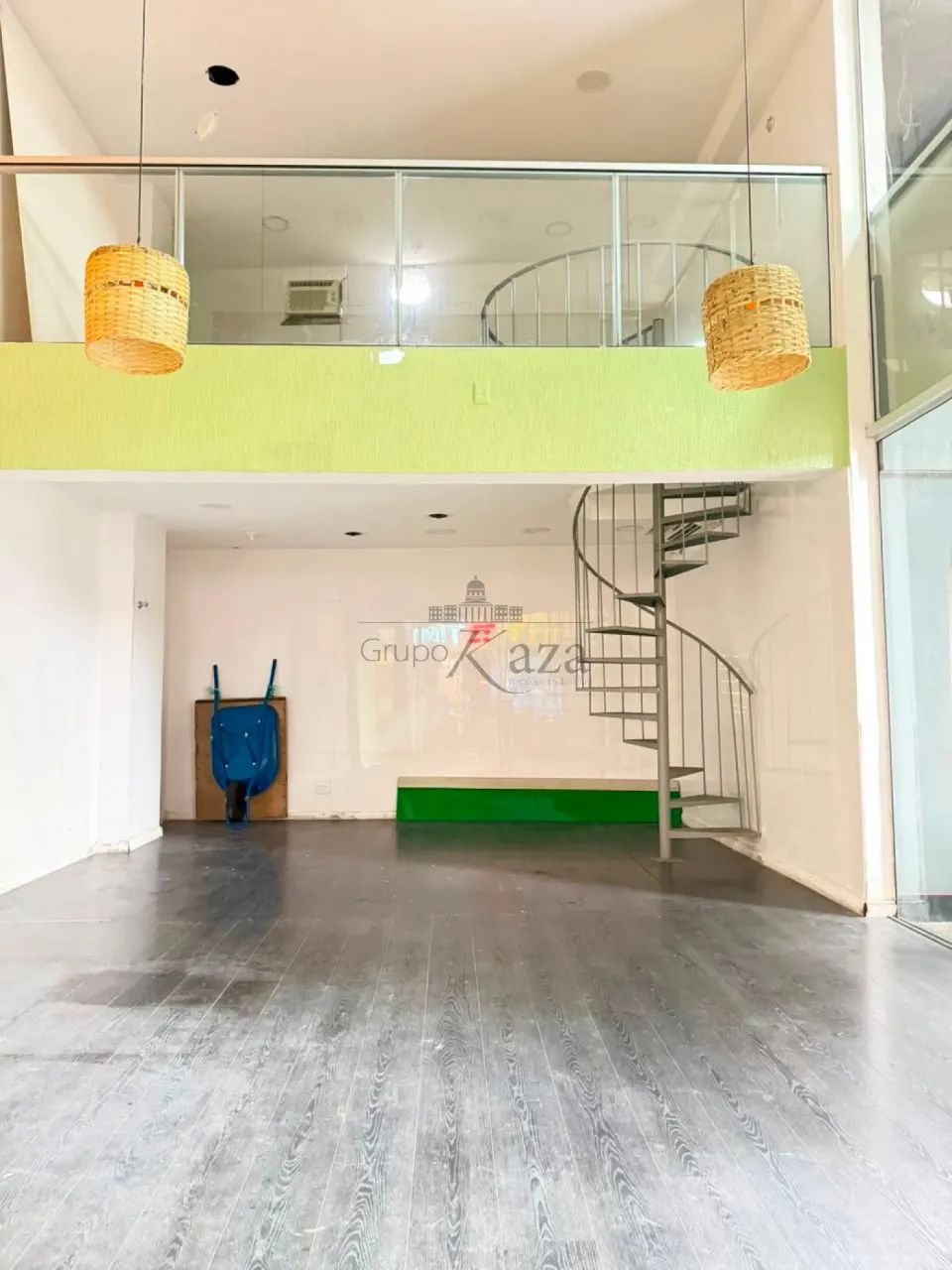 Loja em Condomínio Comercial - Centro - 45m². - Foto 3