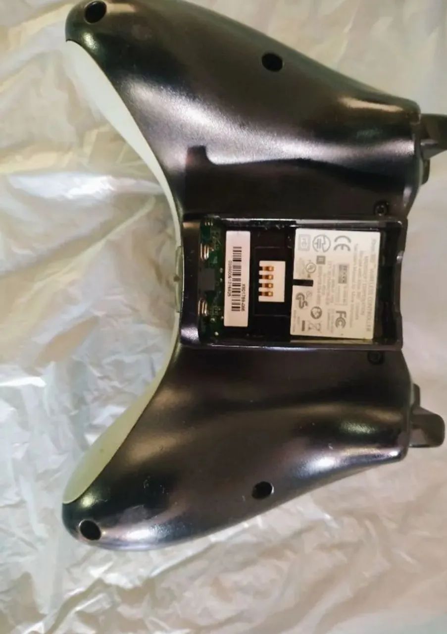 Controle de Xbox 360 original - Foto 3