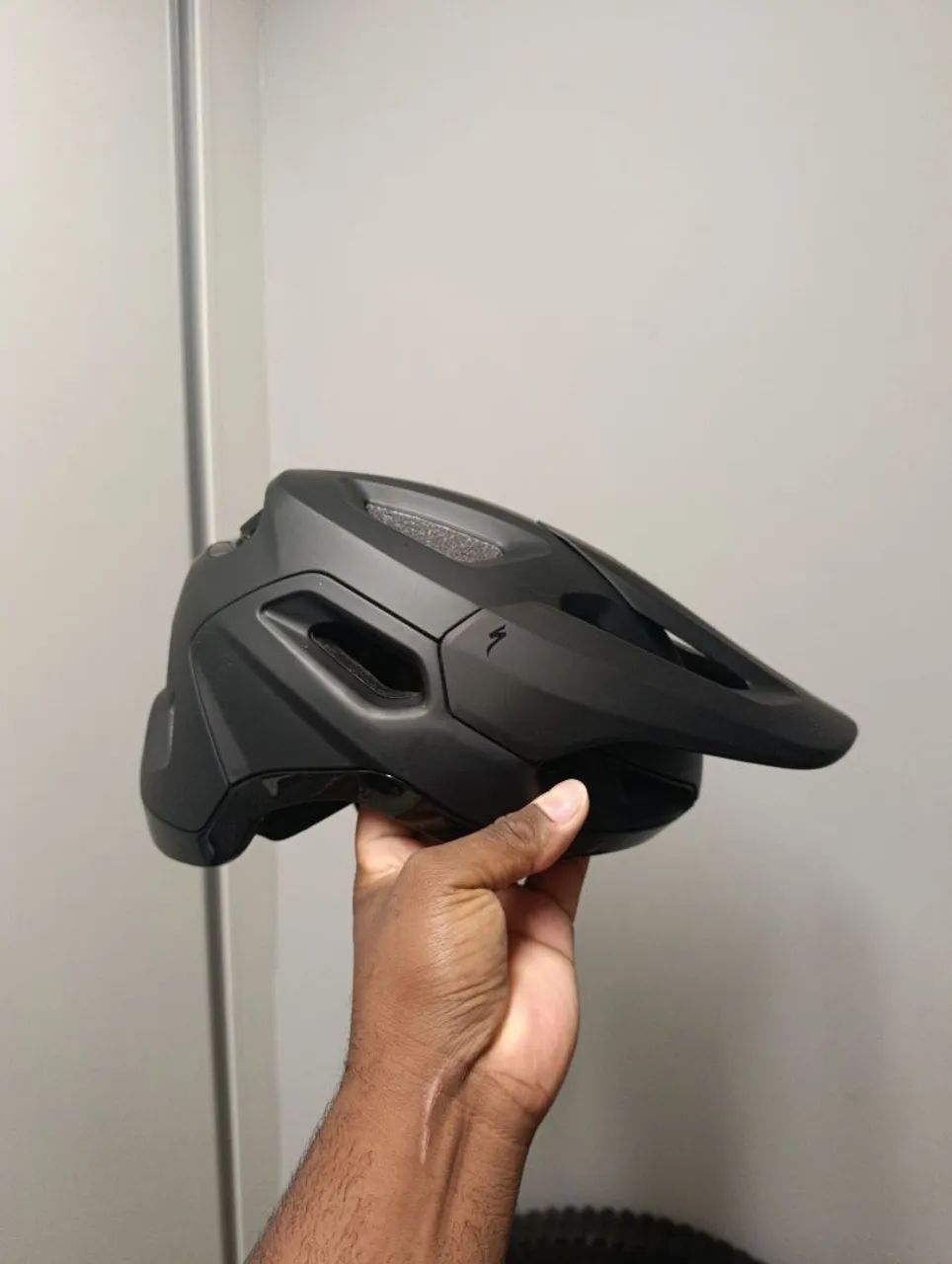 Capacete specilized enduro - Foto 2