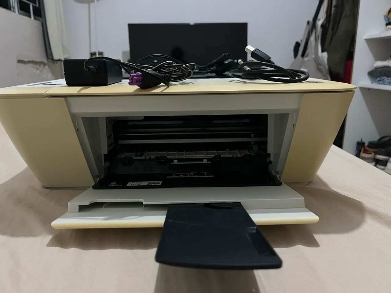 IMPRESSORA HP 2546 VALOR NEGOCIÁVEL - Foto 2