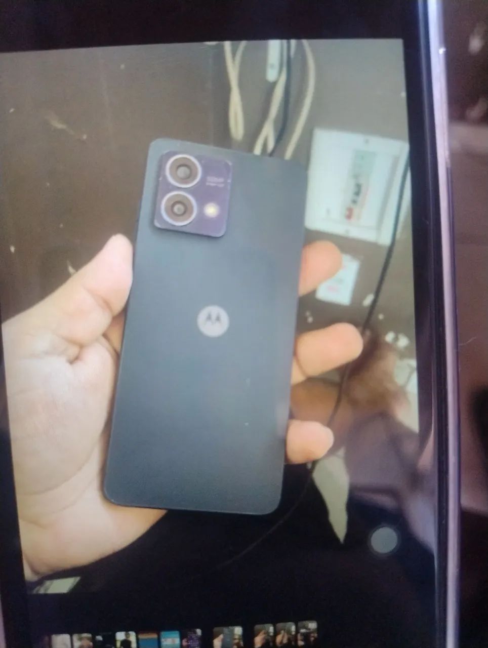 motog 84 no precinho  - Foto 4