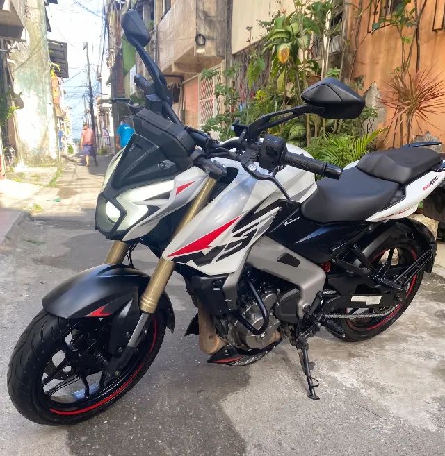 NS400Z