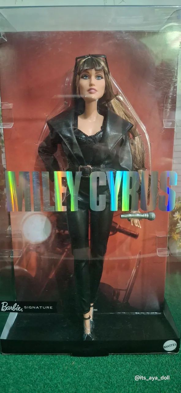 Barbie Miley Cyrus - Foto 2