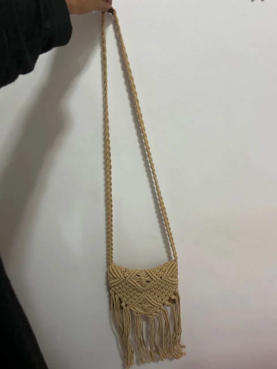 BOLSA TRICOT - Foto 3
