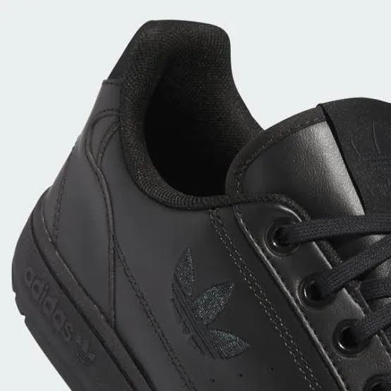 Tênis Adidas NY 90 preto - Foto 3