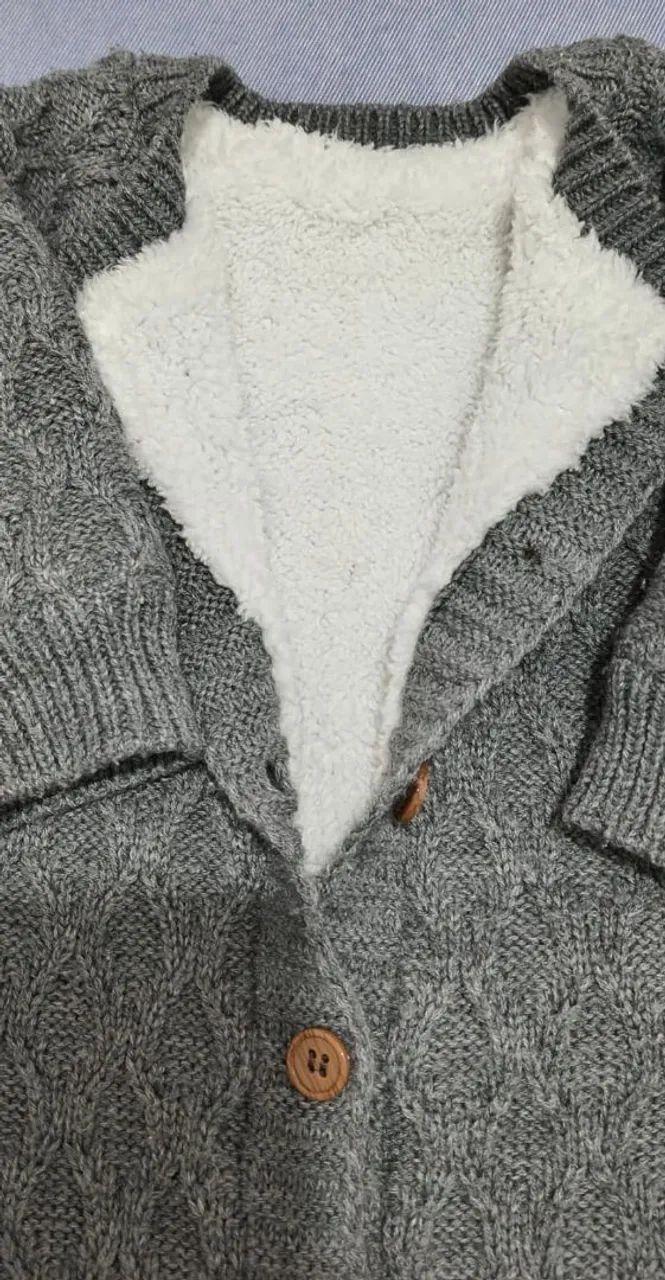 Roupas de bebê 