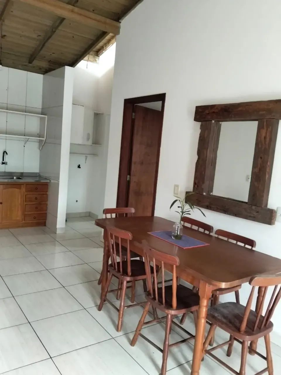 APARTAMENTO COM ÓTIMA LOCALIZAÇÃO - Foto 4