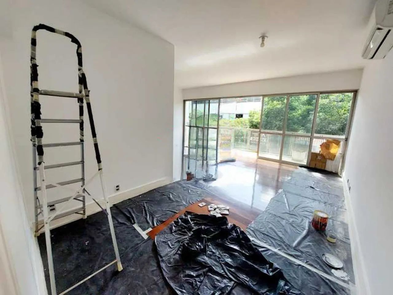 Apartamento : / Residencial / Ipanema - Foto 5