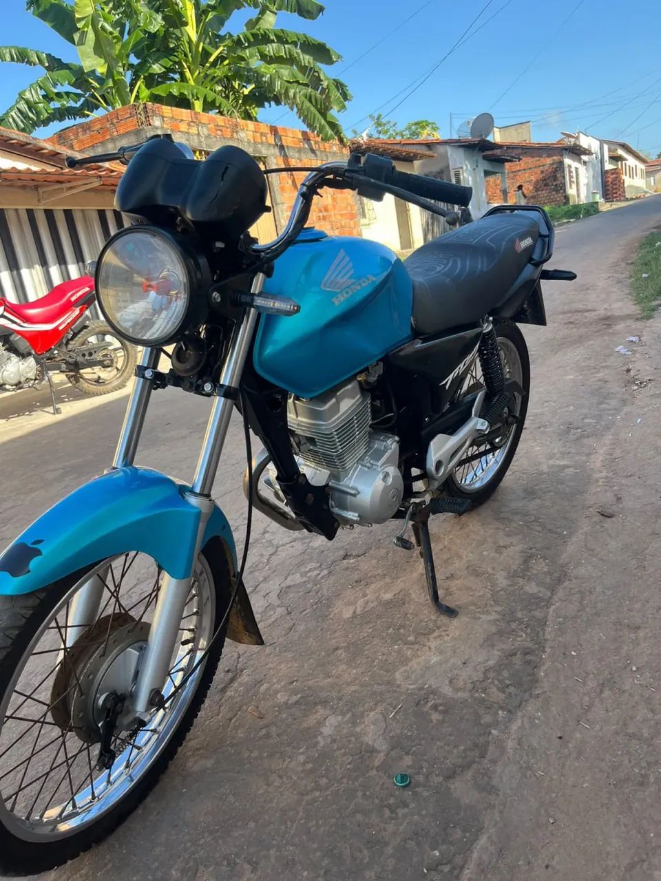 TITAN 150  - Foto 2
